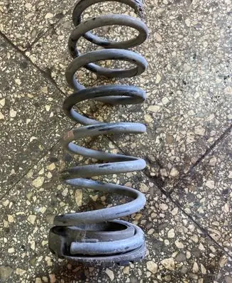 Ford Galaxy Rear coil spring