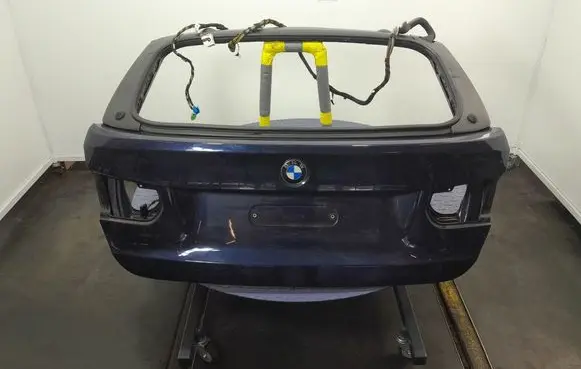 BMW 3 F30 F35 F31 Tailgate/trunk/boot lid