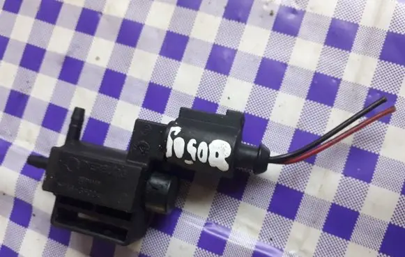 Skoda Octavia Mk1 (1U) Turbo solenoid valve
