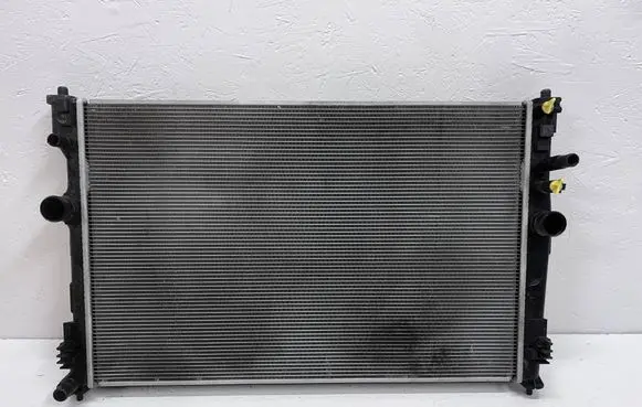Lexus ES VII XZ10 Coolant radiator 122050-0094 1220500094