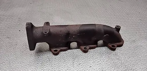 Audi A6 S6 C6 4F Exhaust manifold 059253033P