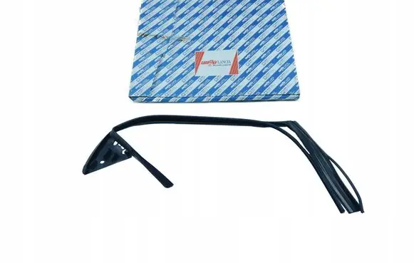 Fiat Bravo - Brava Rear door glass trim molding 46540212