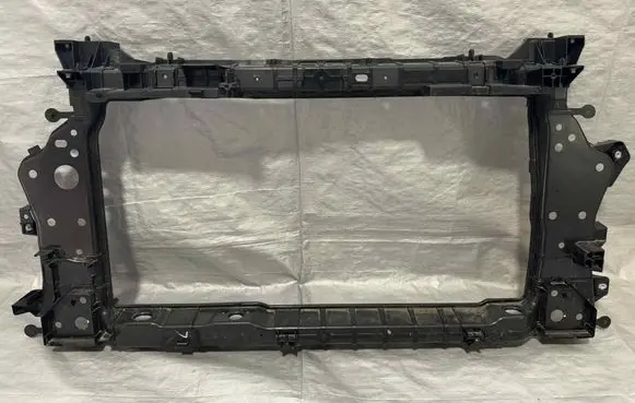 Renault Captur II Radiator support slam panel RENAULT.CAPTUR.II 625009677R
