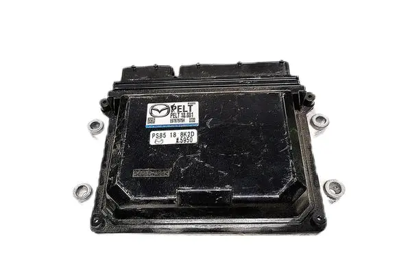 Mazda CX-5 Engine control unit/module E6T67975H