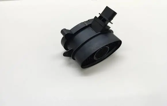 BMW 5 E60 E61 Mass air flow meter 0928400504 7788744 77887440