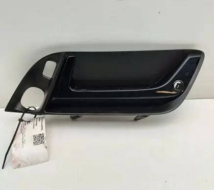 Lexus RX V Front fog light trim/grill 5310448020 5312848020