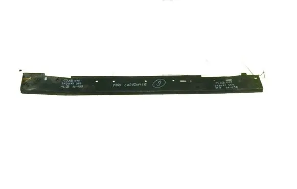 Peugeot Bipper Front bumper support beam PRZOD