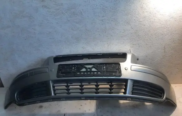 Volvo V50 Front bumper