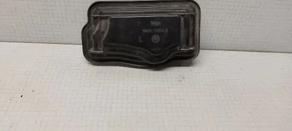 Seat Leon (1M) Headlight/headlamp dust cover 