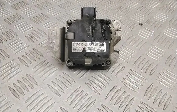 Audi A8 S8 D5 Distronic sensor radar 4N0907561D