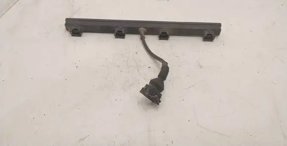 BMW 3 E30 Fuel injector wires 1711416