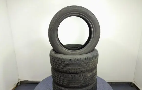 Mazda CX-7 R17 summer tire 6959753220415