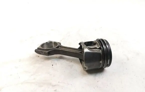 Nissan Primastar Piston 