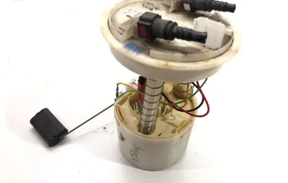 Ford Fiesta In-tank fuel pump 2S61-9H307-CF