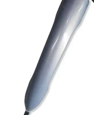 Renault Espace IV Front door exterior handle 820002878384