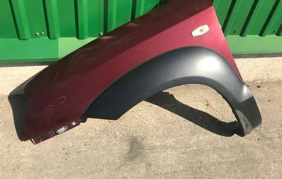 Hyundai Tucson LM Fender