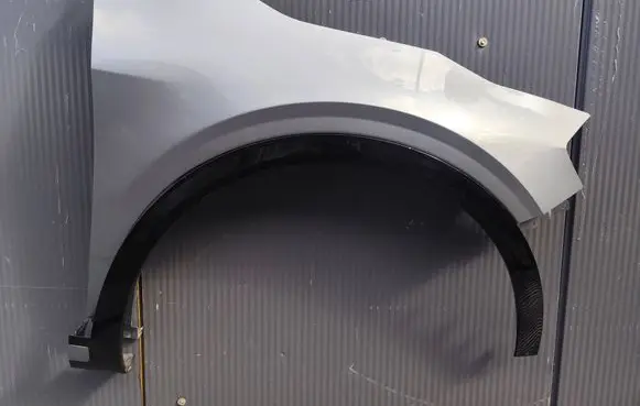 KIA Sportage Fender SPORTAGEVBLOTNIK