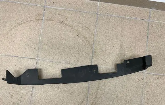 Mercedes-Benz S W222 Other front door trim element A2227300778