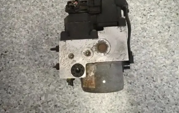 Honda Civic ABS Pump