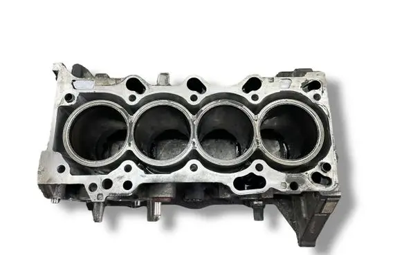 Mazda CX-5 Engine block shy1