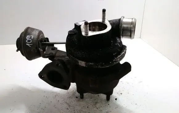 Honda Civic Turbo 7537085