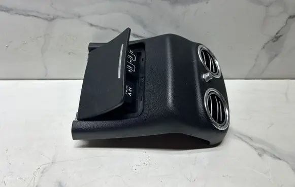 Mercedes-Benz E W213 Other center console (tunnel) element A2138306200