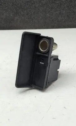 Land Rover Range Rover L322 AUX in-socket connector 903916000016