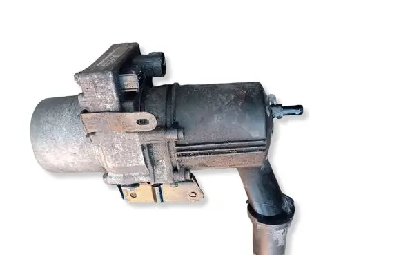 Peugeot 307 Power steering pump 9645102480 5086574