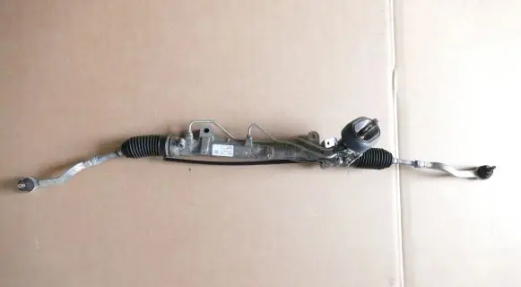 Dacia Sandero Steering rack 490016602R