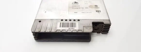 Volkswagen PASSAT B3 ABS control unit/module 535907379