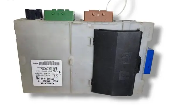 Volvo XC60 Fuse module 3659AF01125TP 6G9T14C256HF 30786819AA