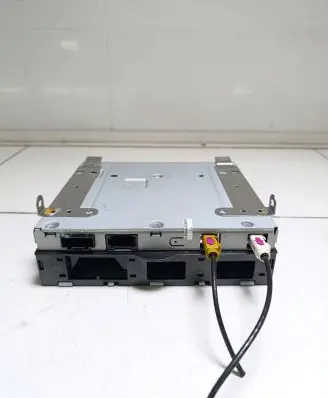Audi A5 8T 8F Other control units/modules 4F0035541L 4E0910541Q