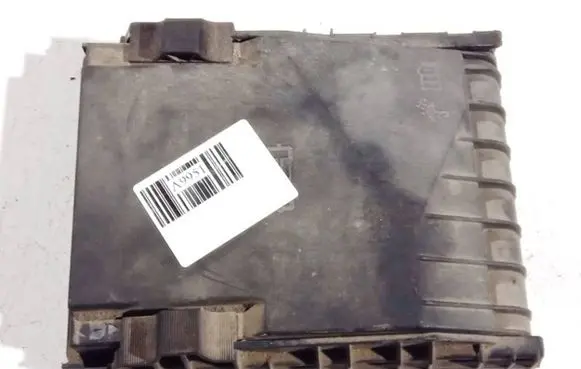 Volkswagen Golf V Fuse box cover 1k0937132f