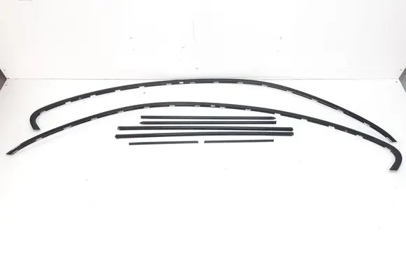 BMW 6 E63 E64 Complete body kit 7050675 7050676