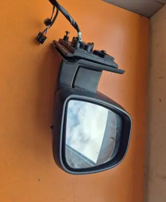 Opel Combo E Front door electric wing mirror 216522 51967K01