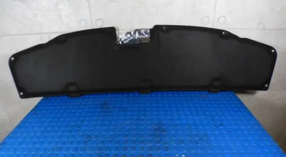Toyota ProAce City Engine bonnet/hood sound/heat insulation 9817392380