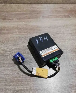 Ford Mondeo MK I Immobilizer control unit/module 97AP19A366AA