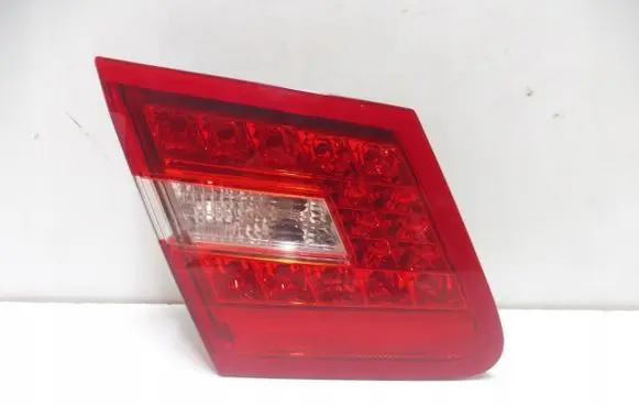 Mercedes-Benz E C207 W207 Rear/tail lights A2078200364