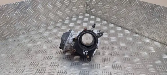 Jaguar F-Pace EGR valve G4D35H273AC