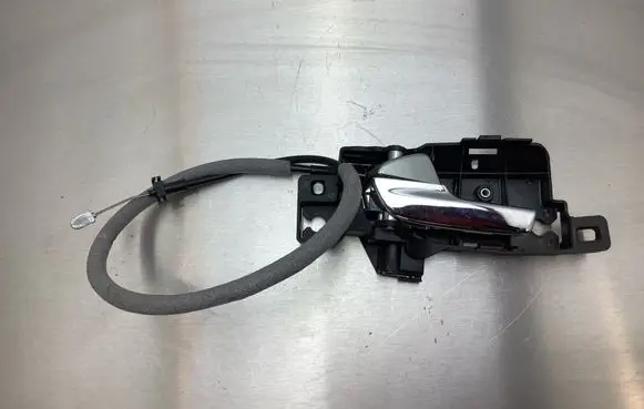 Ford S-MAX Front door interior handle 6M21U22601