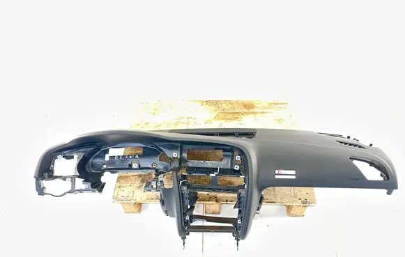 Audi A5 8T 8F Dashboard 8T1857033 00010111871001