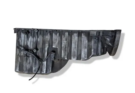 Mercedes-Benz Sprinter W906 Oil sump A6460142302