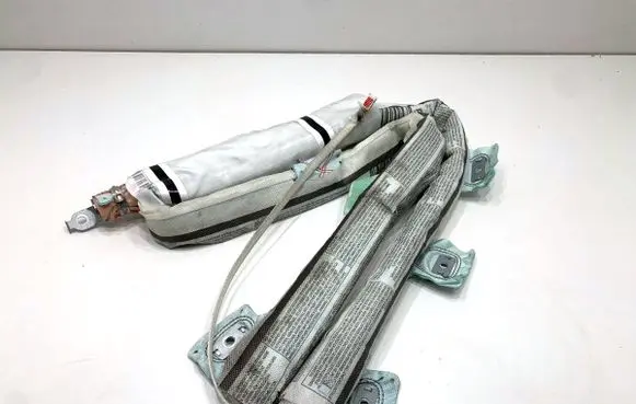 Fiat Tipo Roof airbag 
