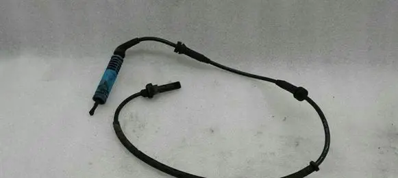 BMW 6 E63 E64 ABS rear brake sensor 6771703