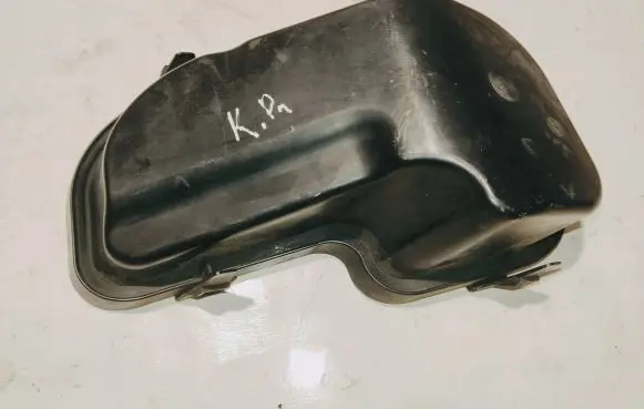 Ford Focus C-MAX Headlight/headlamp dust cover 270609LH 07C609LH