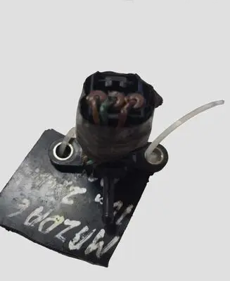 Mazda 6 Air pressure sensor