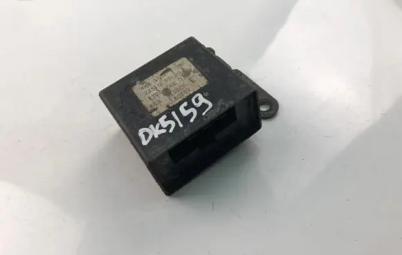 Nissan Navara D22 Other control units/modules 285103S100