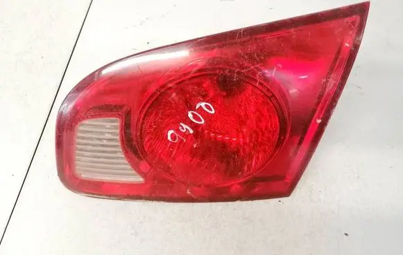 Hyundai Santa Fe Tailgate rear/tail lights 92406b000 92406-b000