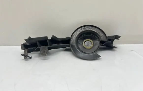 BMW 4 F32 F33 Engine compartment rubber 7255804