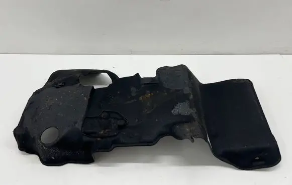 BMW X7 G07 Engine bonnet/hood sound/heat insulation 8490326